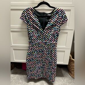 Lulus size small bodycon dress. New without tags, never been worn.
